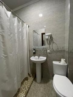 BOG'DON GRAND Hotel - Taschkent - 2