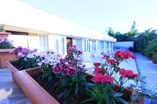 Hotel King Garden - Mahabaleshwar - 8