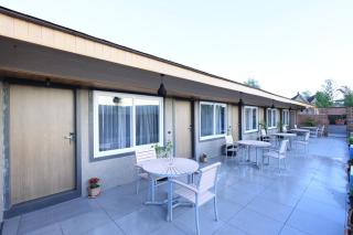 Hotel King Garden - Mahabaleshwar - 3