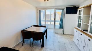 Nouvel Vague - Appartement au pied de la mer Merlimont Plage - Merlimont-Plage - 1