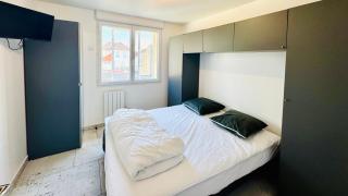 Nouvel Vague - Appartement au pied de la mer Merlimont Plage - Merlimont-Plage - 2