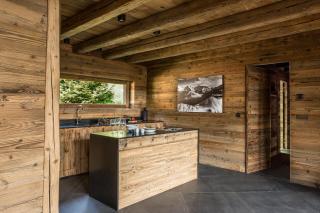 Chalet Drozin - PORTES DU SOLEIL 23 pers - 1