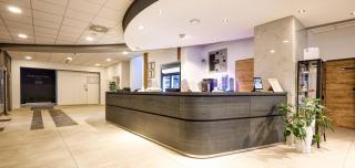 Hotel Szieszta - Sopron - 9