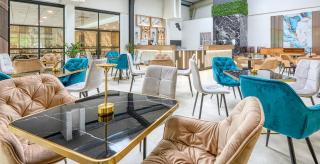 Hotel Szieszta - Sopron - 3