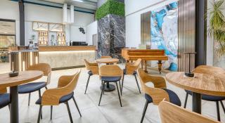 Hotel Szieszta - Sopron - 5