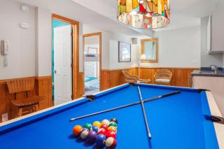 6119 Gone Coastal Oceanfront Pool Sauna - Nags Head - 6