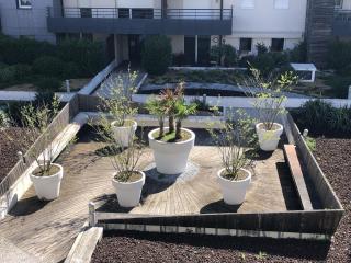 Appartement 46m2 1 chambre parking proche du lac - Aix-les-Bains - 7