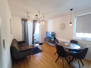 Luce Gold Apartment - Zara (Zadar) - 9