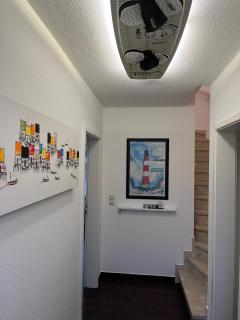 Friesenhus Martje 29 - St. Peter-Ording - 6