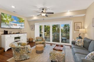 CC309A Knot Stress-inn PoolLazy RiverSplash Pad - Kill Devil Hills - 9