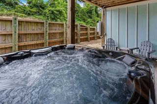 CC309A Knot Stress-inn PoolLazy RiverSplash Pad - Kill Devil Hills - 7