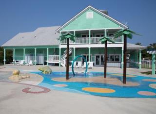 CC309A Knot Stress-inn PoolLazy RiverSplash Pad - Kill Devil Hills - 4