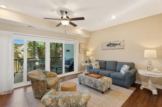 CC309A Knot Stress-inn PoolLazy RiverSplash Pad - Kill Devil Hills - 1