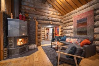 Kuukkeli Hirvas Suite - Saariselkä - 7