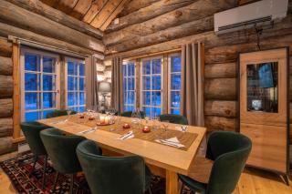 Kuukkeli Hirvas Suite - Saariselkä - 5