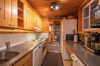 Kuukkeli Hirvas Suite - Saariselkä - 4