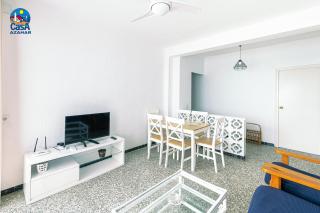 Apartamentos Vista Alegre Casa Azahar - 8