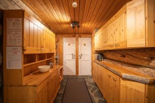 Kuukkeli Hirvas Suite - 1