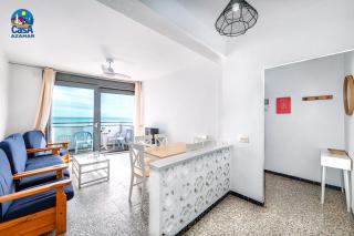 Apartamentos Vista Alegre Casa Azahar - Alcossebre - 9