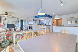 GS103 Gulfstream 103 1 Min Walk to the Beach - Kill Devil Hills - 1