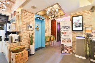 Daegu February Hotel Suseong - Sang-dong - 5