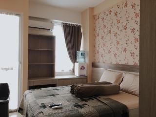 Vins Room at Vivo Apartemen - 5