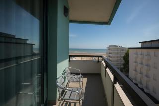 Hotel Ali d'Oro - Rimini - 6