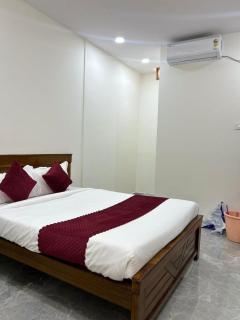 Hotel KANAKADURGA - 5