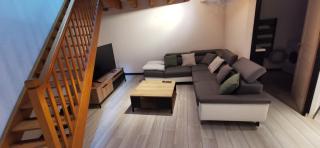 appartement 80 m2 - Le Puy-en-Velay - 5