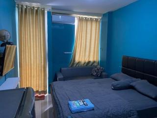 Vin's Room at Vivo Apartemen - Seturan - 7
