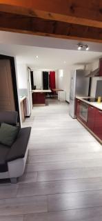 appartement 80 m2 - Le Puy-en-Velay - 2