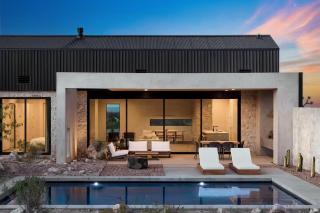 Ren House Luxury Nature Retreat - 4