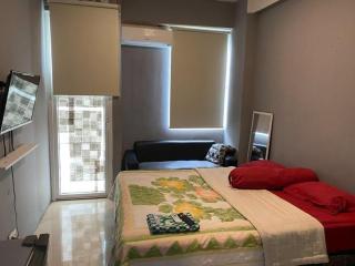 Vin's Room at Vivo Apartemen - Seturan - 9