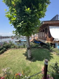 The Heritage Group Of Houseboats - Srinagar - 7