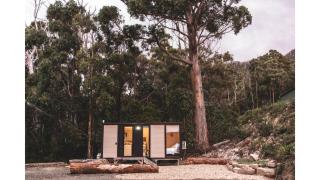 Pirates Retreat by Tiny Away - Eaglehawk Neck - 0