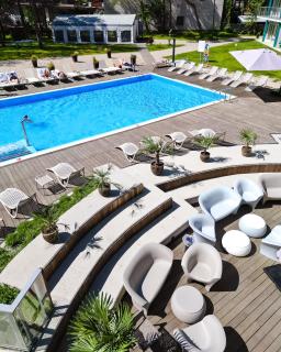Hotel Linea Mare - Pobierowo - 3