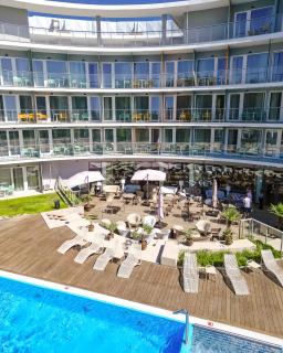 Hotel Linea Mare - Pobierowo - 8