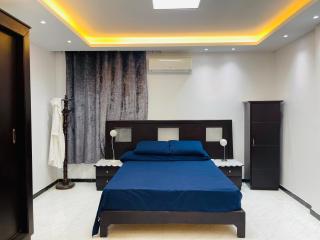 Comfortable & Modern Appartement - Luxor - 8