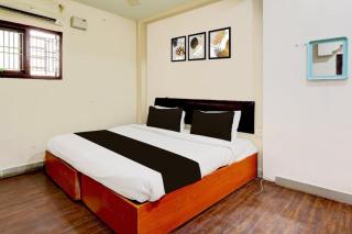 Hotel O Akshaya Delight - Vijayawāda - 4