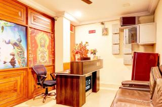 Hotel O Akshaya Delight - Vijayawāda - 7