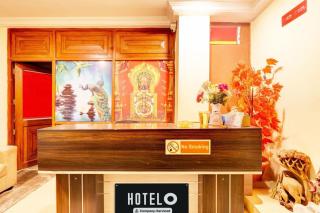 Hotel O Akshaya Delight - Vijayawāda - 6