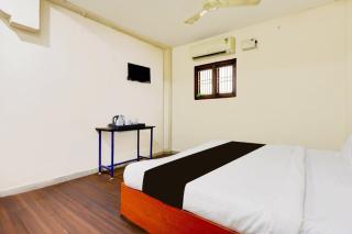 Hotel O Akshaya Delight - Vijayawāda - 5