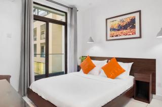 Adinkra Suites at Embassy Gardens - Accra - 2