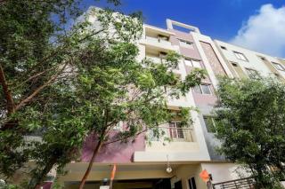 Hotel O Akshaya Enikepadu - Vijayawāda - 5