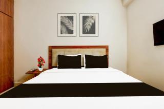 Hotel O Akshaya Enikepadu - Vijayawāda - 6