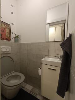 ROXY, 5 minutes from the beach - Poreč-Parenzo - 5