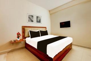 Hotel O Akshaya Enikepadu - Vijayawāda - 8