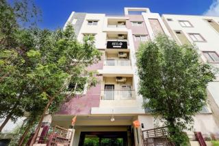 Hotel O Akshaya Enikepadu - Vijayawāda - 4