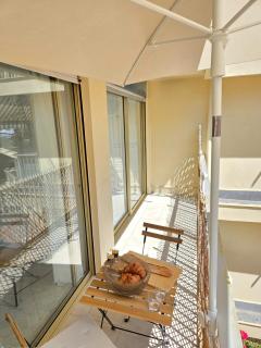 "Le Gambetta" by EnjoyNice, with terrace and airco - Nice - 9