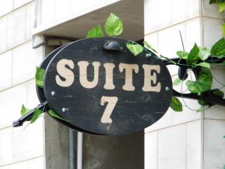 Suite 7 turist apartment - Paglieta - 9
